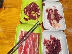 -养牛邓·潮汕牛肉海鲜自助火锅(广州店)