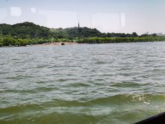 -西湖外事游船(花港观鱼码头)