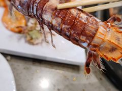 -四海蒸鲜蒸汽海鲜自助(北戴河店)