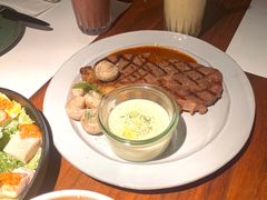 -IES Restaurant(去未舍店)