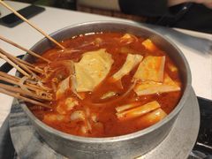 -和庆斋羊蝎子火锅·碳缸烧烤(顺义旗舰店)