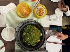 -鹊华居·地道鲁菜·海鲜·融合味(大明湖店)