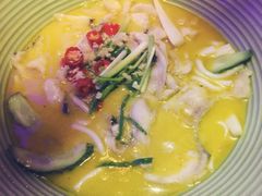-蜜桃餐厅·江浙融合菜(荟聚购物中心店)