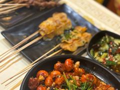 -聚味瞿记·龙虾堂(望城店)
