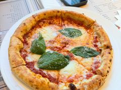玛格丽达pizza-安妮意大利餐厅(望京店)