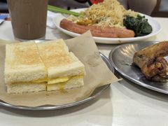-華歡冰室-WahFoon(吉大店)