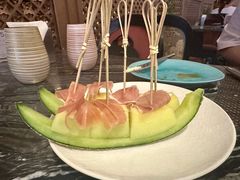 -长沙北辰洲际酒店-兰调全日餐厅