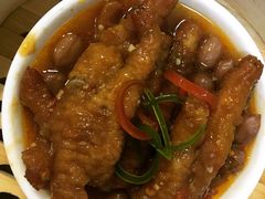 -索菲特酒店·乐轩华中餐厅