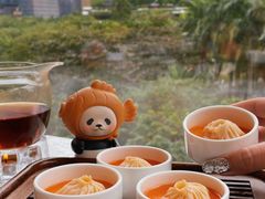 -南海渔村(珠江新城店)