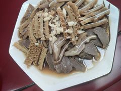 -虎洞山庄食府