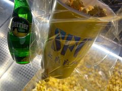-SFC上影影城(港汇永华IMAX激光店)