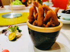 -天福苑(崇宁路店)