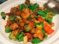 -老阿爸鲜鱼土菜(园区永旺店)