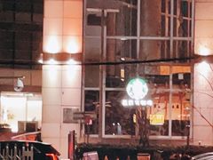 -星巴克(来福士办公楼店)