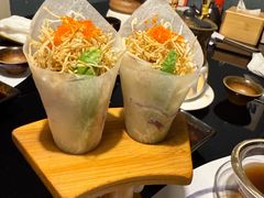 -天狗山料理(省体店)