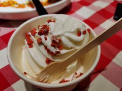 -西贝莜面村(上海百联西郊店)