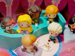 -泡泡玛特POPMART(上海环球港店)