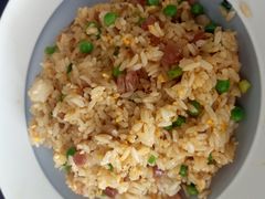 天天吃的炒饭-上名堂·鱼头好吃(体育场路店)