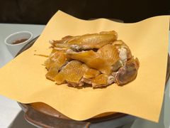 -客颂·客家宴(大壮国际广场店)