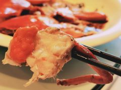 -富淳饭店(陆家嘴保利广场店)