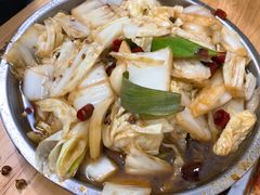 -清真·马峰烤肉(小学习北巷店)