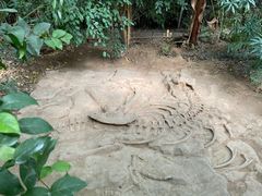 -呀路古热带植物园
