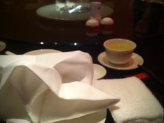 -桂花楼淮扬中餐厅(浦东香格里拉店)
