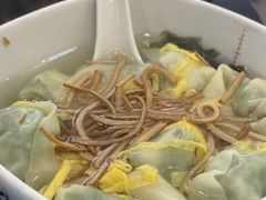 -锡笼记·无锡小笼(人民路店)