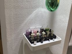 -薇薇安花系SPA