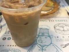 -点点心点心专门店(湾仔店)