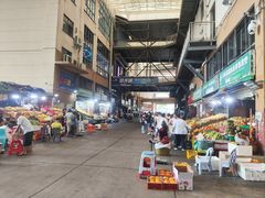 -新鸿港水果市场(三亚新鸿港国际商品交易中心店)