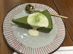 -無邪日式甜品(世博源店)