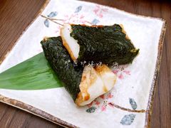 -炉匠炉端烧·酒(国金中心商场店)