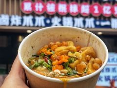 -降龙爪爪(建设路1店)