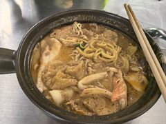 -O记东北砂锅麻辣烫
