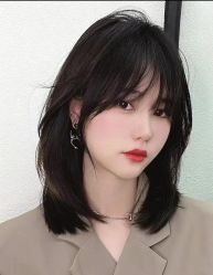 点击看大图 -MORI HAIR SALON日式美发沙龙