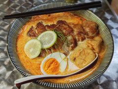 -兴华里茶记(禅城同济首店)