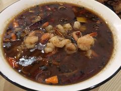 -念念Restaurant(贝岗店)