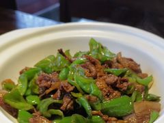 -老雒阳面馆·水席(洛宁高速路口店)