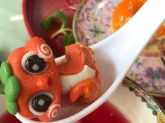 -中卫御苑福膳·养生局(圆明园店)