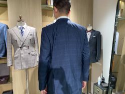 点击看大图 -艾米丽婚纱礼服