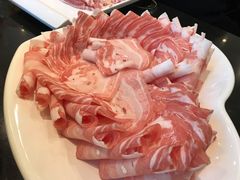 -北门涮肉·铜锅涮肉(南锣鼓巷店)