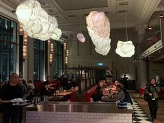 -Burger & Lobster(Dean Street)