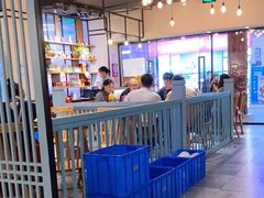-鑫阿强海鲜大排档·老厦门特色菜(中山路店)