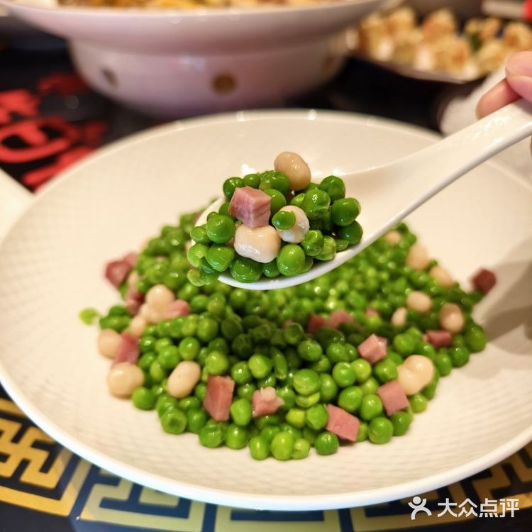 美在江南,好味相伴!