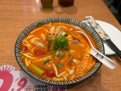 -越小品·越南餐厅(万科里店)