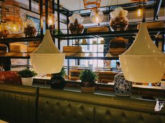 -东园小馆·早茶·淮扬小炒(印象汇店)