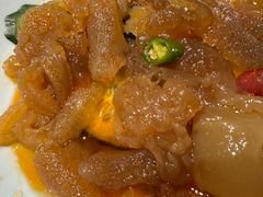 -陈家味(古柏店)