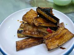 那年秋天的茄子-壹块捌烧烤(灯市口店)