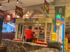 -懂食汇自助火锅